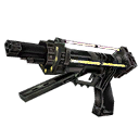 Item Five Spirit Shooter.png