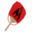 Item-Icon Paper Fan (Snakeman).png