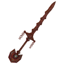 Item Broken Seven-Branched Sword.png